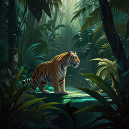 Jungle Pulse Nvv Casino Official