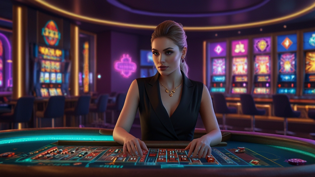 Nvv Casino Review