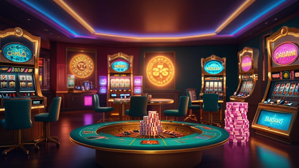 Nvv Casino Κριτικές