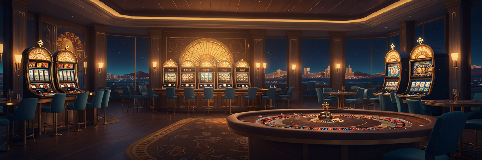 Nvv Casino Greece