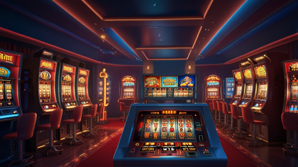 Nvv Casino Gr
